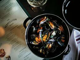 Fairmont Banff Springs