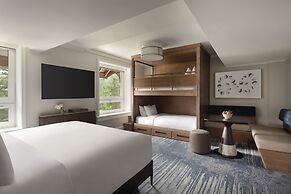 Fairmont Banff Springs