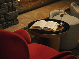 Fairmont Banff Springs