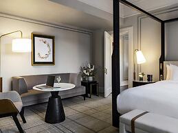 Fairmont Banff Springs