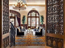 Fairmont Banff Springs