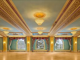 Fairmont Banff Springs