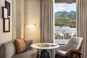 Fairmont Banff Springs
