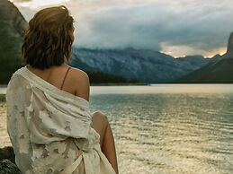 Fairmont Banff Springs