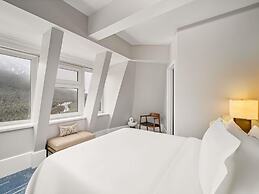 Fairmont Banff Springs