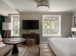 Fairmont Banff Springs