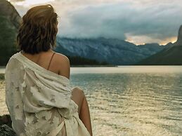 Fairmont Banff Springs