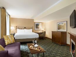 Fairmont Banff Springs