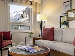 Fairmont Banff Springs