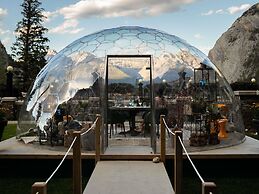 Fairmont Banff Springs