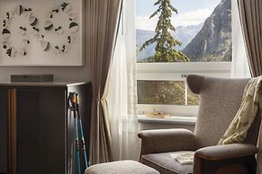 Fairmont Banff Springs