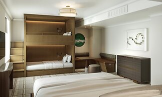 Fairmont Banff Springs