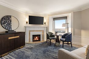 Fairmont Banff Springs