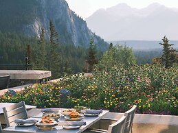 Fairmont Banff Springs