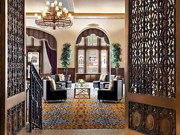 Fairmont Banff Springs