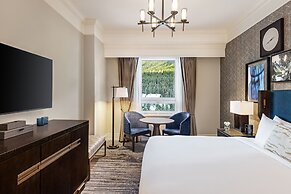 Fairmont Banff Springs
