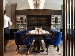 Fairmont Banff Springs