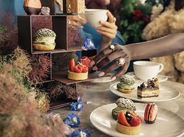 Fairmont Banff Springs