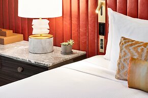 Fairmont Banff Springs