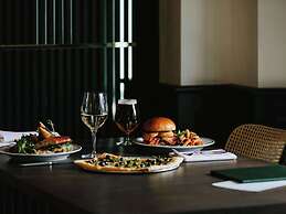 Fairmont Banff Springs