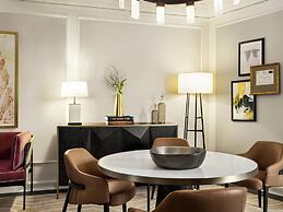 Fairmont Banff Springs