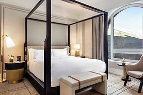 Fairmont Banff Springs