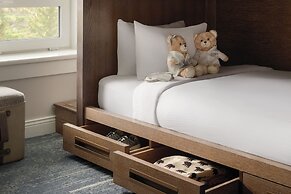 Fairmont Banff Springs