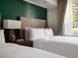 Fairmont Banff Springs