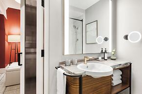 Fairmont Banff Springs