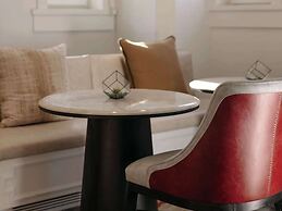 Fairmont Banff Springs