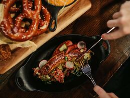 Fairmont Banff Springs