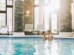 Fairmont Banff Springs