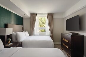 Fairmont Banff Springs