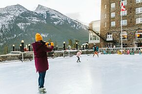 Fairmont Banff Springs