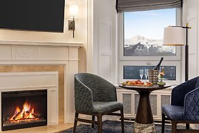 Fairmont Banff Springs