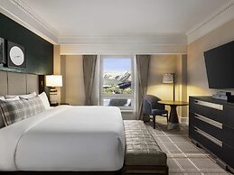 Fairmont Banff Springs
