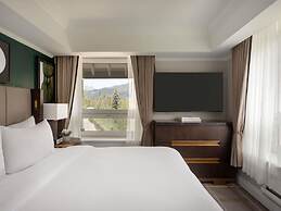 Fairmont Banff Springs