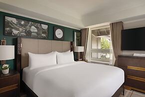 Fairmont Banff Springs