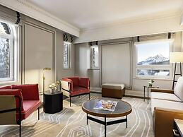 Fairmont Banff Springs