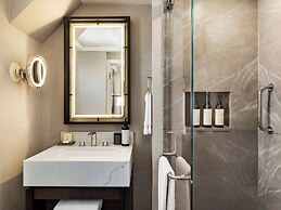 Fairmont Banff Springs