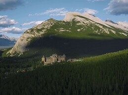 Fairmont Banff Springs