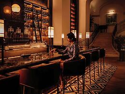 Fairmont Banff Springs