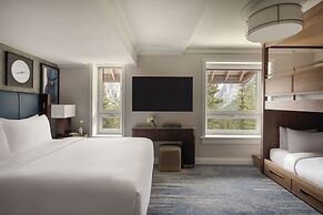 Fairmont Banff Springs