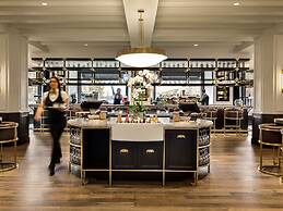 Fairmont Banff Springs