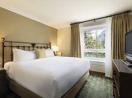 Fairmont Banff Springs