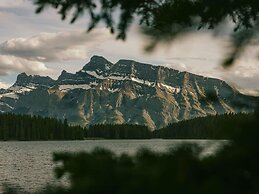 Fairmont Banff Springs