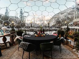 Fairmont Banff Springs