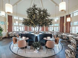 Fairmont Banff Springs