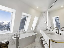 Fairmont Banff Springs