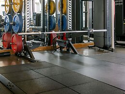 Fairmont Banff Springs